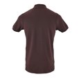 thumbnail image 2 of SOLS Mens Phoenix Short Sleeve Pique Polo Shirt, 2 of 3