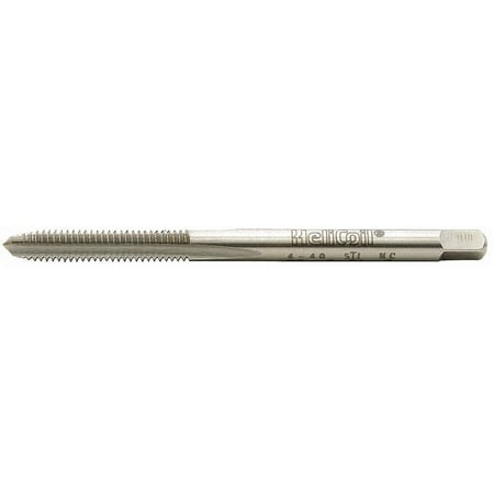 

Stanley Engineered Fastening STI Tap M3x0.5 HSS 2087-3