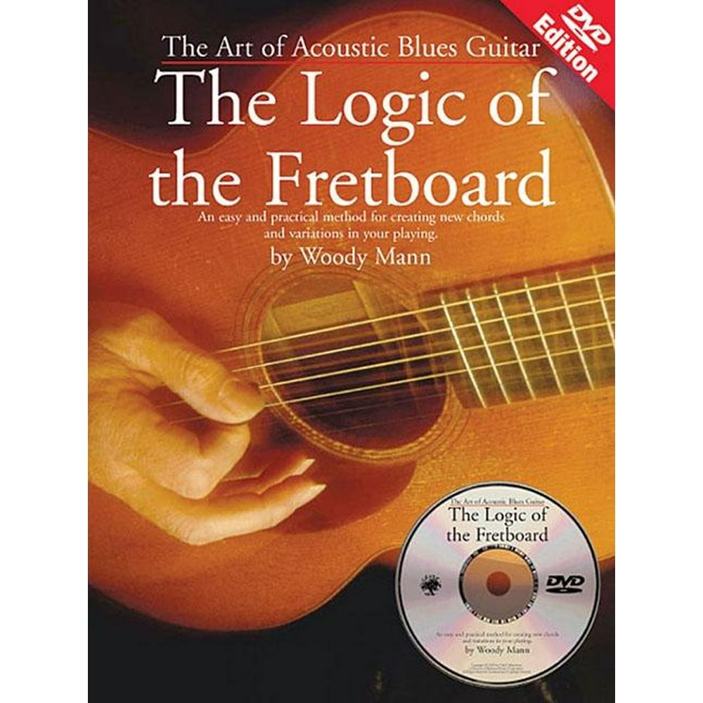 The Logic of the Fretboard (Other)