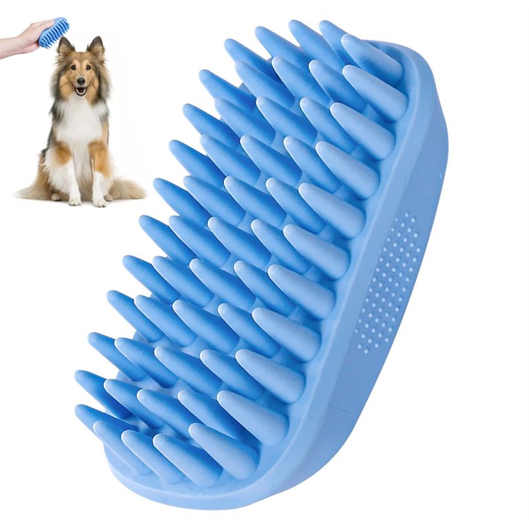 Pet Shower Brush 