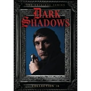 Dark Shadows: Collection 16 (DVD)
