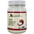 thumbnail image 1 of Kevala - Beurre de Coco Biologique - 16 oz, 1 of 3