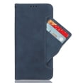 thumbnail image 4 of Funda Tipo Billetera GANGXUN para Motorola MOTO Edge 40 – Tapa Flip con Tarjetero, 4 of 5