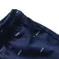 thumbnail image 5 of Enjoytime Casual Shorts for Men Printed Drawstring Elastic Waist Stretch Summer Shorts with Pockets, 5 of 8