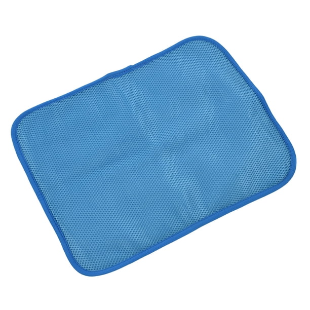 Almohadilla refrescante de verano para gatos, alfombrilla refrescante para mascotas, alfombrilla refrescante segura para mascotas, alfombrilla refrescante para perros, integración perfecta