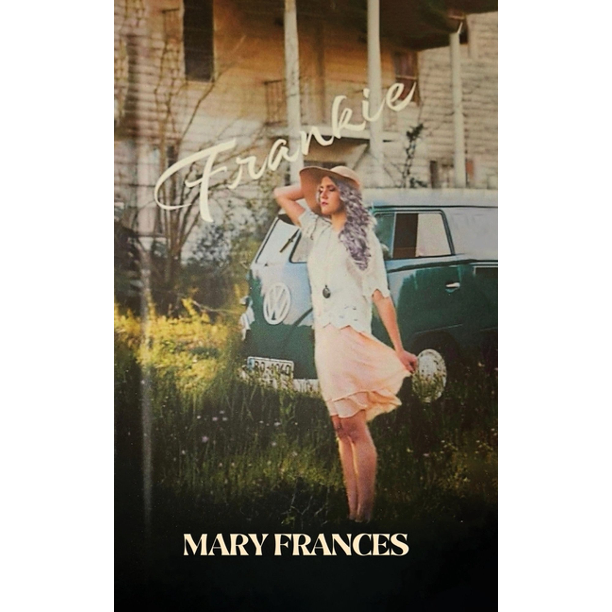 Frankie, (Hardcover)
