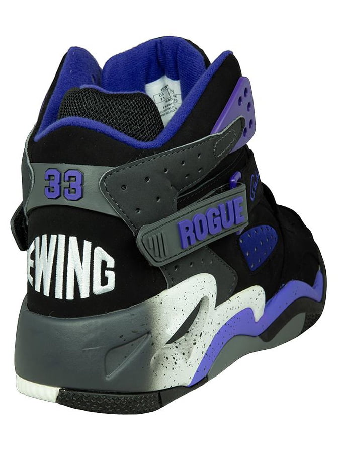 purple patrick ewing shoes