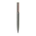 thumbnail image 2 of Paquete 70 piezas Bolígrafo/Pluma Gilmore metalico de pluma negra gris 1.2 x 13.9, 2 of 5