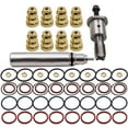 thumbnail image 2 of Kit d'Installation de Manchon d'Injecteur pour Ford 7.3L 1994-2003 Joint Torique, 2 of 6