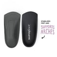 thumbnail image 5 of Plantillas Superfeet Casual Easyfit para mujer, tallas 10.5-12, 5 of 5