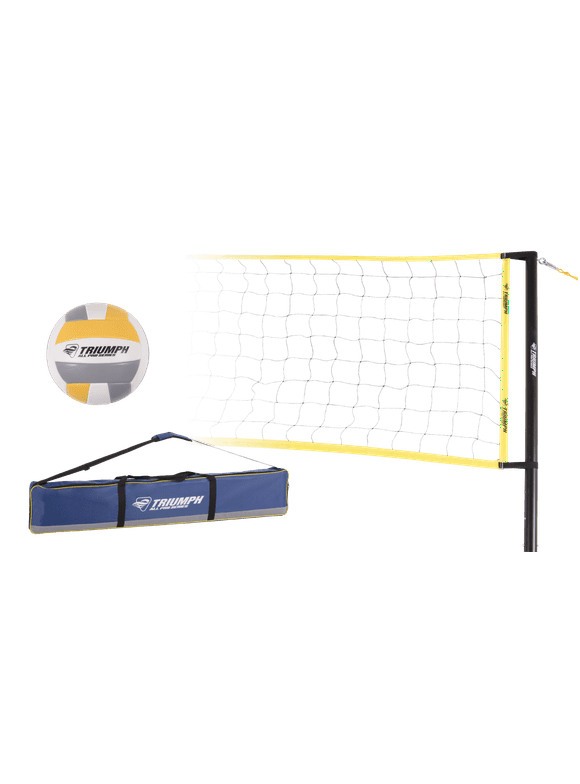Volleyball Nets in Volleyball Equipment