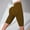!Coffee, variant on BODOAO Women's High Waisted Bermuda Workout Yoga Shorts Long Hiking Running Shorts Hip Lifting Fitness Pants with Textured Compression and Tight Fit High Waisted Peach Hip Yoga Shorts Coffee L