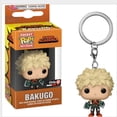 thumbnail image 3 of Llavero Funko Pop My Hero Academia DEKU BAKUGO Todoroki All Might Vinilo Figura, 3 of 3