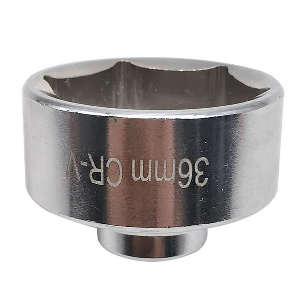 32mm socket oil filter wrench deals