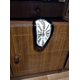 thumbnail image 3 of Reloj de pared trenzado de fusión surrealismo decoración de reloj estilo Salvador Dalí,, 3 of 4
