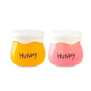 بلسم الشفاه Mad Beauty Disney Winnie The Pooh Honey Pot، برائحة الفانيليا والعسل