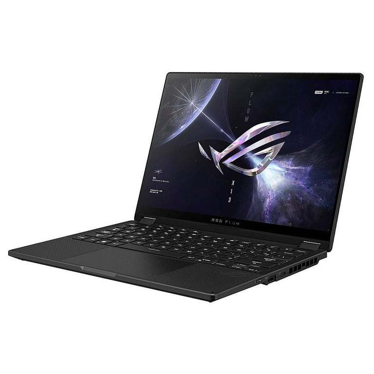 ASUS - ROG Flow X13 13.4
