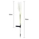 thumbnail image 1 of Outdoor Solar Lights Landscape Pathway Lights Lawn Lamp Waterproof for Garden Lawn Patio Courtyard Warm White Light, 1 of 5