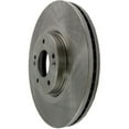 thumbnail image 4 of C-Tek Disc Brake Rotor 121.50036 Fits select: 2015-2020 KIA SEDONA, 4 of 4