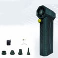 thumbnail image 2 of Brushless Handheld for Turbo Duct Fan 110000RPM Violent Blower Strong Power, 2 of 2