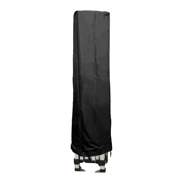 Amdohai Housse Antipoussière pour Tente à Auvent Imperméable, Robuste, Résistante aux Intempéries, Étui de Auvent, Housse de Protection, Housse de Tente à Auvent Extérieure, Tissu Oxford, Protection Complète