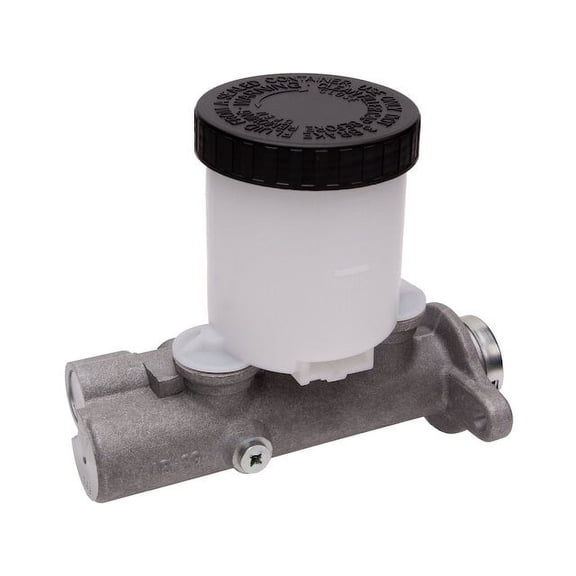Brake Master Cylinder - Compatible with 1991 - 1996 Nissan 300ZX Turbocharged 1992 1993 1994 1995