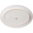 thumbnail image 3 of kate spade New York 856717 Plaque Ovale à Pois, Blanc, 3 of 5