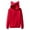 tg08#-RD1, variant on Men's Hoodies & Sweatshirts Cat Ear Pullover for Fall/Winter Fashionable Solid Color Hooded Sweatshirt for Couples