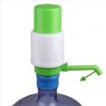 thumbnail image 3 of 4X Bomba de Agua Potable Prensa de Mano Embotellada Manual Dispensador de Bomba PortáTil, 3 of 4