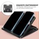 thumbnail image 2 of ADDHAT Soporte Ajustable Para Portátil Y Tablet Negro Con Antideslizante Y Plegable, 2 of 8