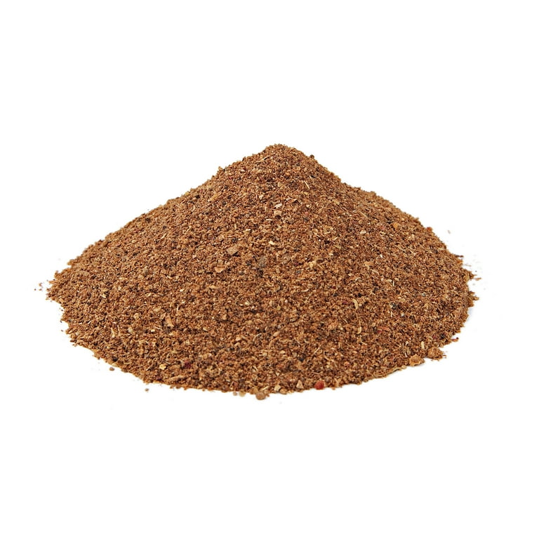 The Spice Way Berbere Spice Blend - 2 oz