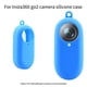 thumbnail image 5 of Funda Protectora De Silicona Para Cámara Funda Protectora Para Cámara Digital Funda Protectora Antiarañazos De Alta Práctico Fácil De Usar Mini Marco Protector De Cámara Para Insta360 Para Go2 Monstrate EL014344-01, 5 of 6
