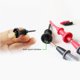 thumbnail image 2 of Gancho Prueba para Multímetro Gancho para Sonda Con Conector Roscado 4 Mm Clip Telescópico Cable Prueba Alicates Con Gancho Aguja Clip IC, 2 of 6