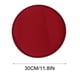 thumbnail image 5 of Cojines para sillas de interior y exterior, cojines redondos para sillas, cojines redondos para sillas de comedor, cojines redondos para sillas de jardín, juego de cojines para muebles., 5 of 5