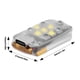 thumbnail image 1 of Luz estroboscópica para drones lámpara de advertencia anticolisión de 3 modos para DJI Avata Mini Mavic, 1 of 8