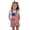 9Blue5, variant on CAIVO Girls Boys Independence Day Print Denim Overalls Adjustable Strap Shorts Patriotic Summer Casual Pants Overalls Shorts Pocket Adjustable Strap Romper Clothes 1776-2026