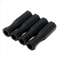 thumbnail image 3 of Accesorios para Máquinas de Futbolín Empuñaduras de Manejar de Futbolín Manejar de Plástico Octogonales para Pies de Mesa Estándar (Paquete de 16), 3 of 5