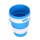 thumbnail image 4 of Taza De Café Plegable De Silicona De 350ml, Taza De Agua Portátil, 4 of 8