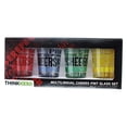 thumbnail image 1 of Set de vasos de pinta ThinkGeek Multilingual Cheers 480 ml x4, 1 of 2