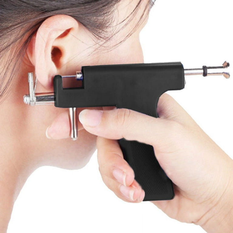 Nose Piercing Gun