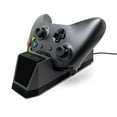 thumbnail image 1 of axGear Xbox One Chargeur de Manette Xbox Station de Charge Double Compatible One, 1 of 9