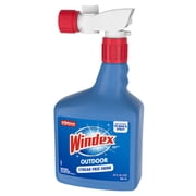 Windex Outdoor Concentrated Cleaner, 32 fl oz