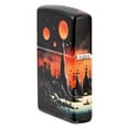 thumbnail image 4 of Zippo Galactic Landscape Design 540 Matte Pocket Lighter, 4 of 8