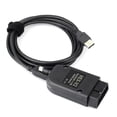 thumbnail image 4 of Multi-Language VCDS HEX X2 22.3 HEX CAN USB Interface V2 ATMEGA162+16V8+FT232RQ, 4 of 5