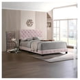 thumbnail image 3 of Charming Transitional Bed For Style, 3 of 6