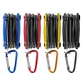 thumbnail image 4 of Yokua Folding Bike Repair Tool 8-in-1 Multi-function Cycling Maintenance Tool, 4 of 15