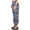 thumbnail image 4 of HAHDAXIA Leggings Évasés Doux pour Femmes Grandes Tailles Longueur au Sol P-2TG, 4 of 5