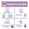 thumbnail image 3 of Detergente en polvo para ropa 123 fresca lavanda 1.2 kilos, 3 of 5