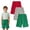 3 PACK, variant on HuaAngel Boys Athletic Shorts 5 Pack Breathable Quick Dry Basketball Shorts with Elastic Waist for Youth Boys Size 6-14