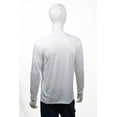 thumbnail image 4 of PR Mens Rashguards White S-XL, 4 of 4